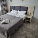 44 Dominikana * Sianożęty