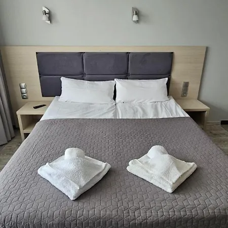 44 Dominikana Lägenhet