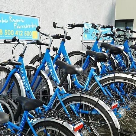 44 Dominikana Lägenhet Sianozety