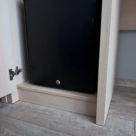 Lägenhet 44 Dominikana Sianozety