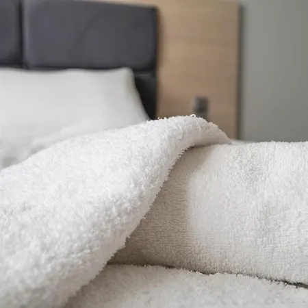 44 Dominikana Lägenhet