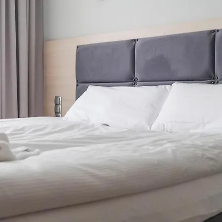 44 Dominikana Lägenhet *