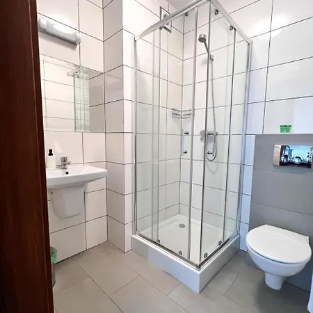 Lägenhet 44 Dominikana Sianozety