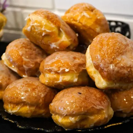 Lägenhet 44 Dominikana Sianozety