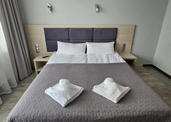 44 Dominikana アパート