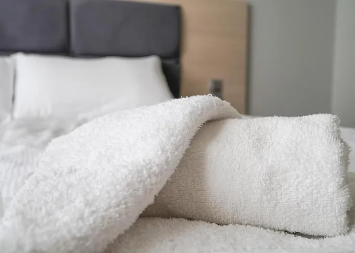 44 Dominikana アパート