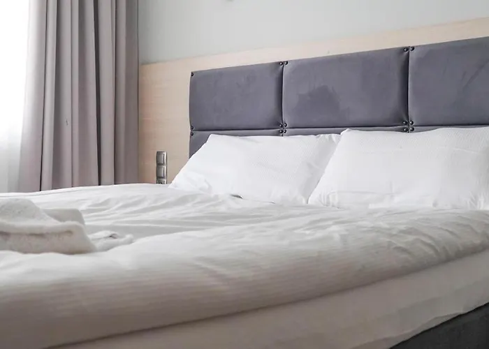 44 Dominikana アパート *