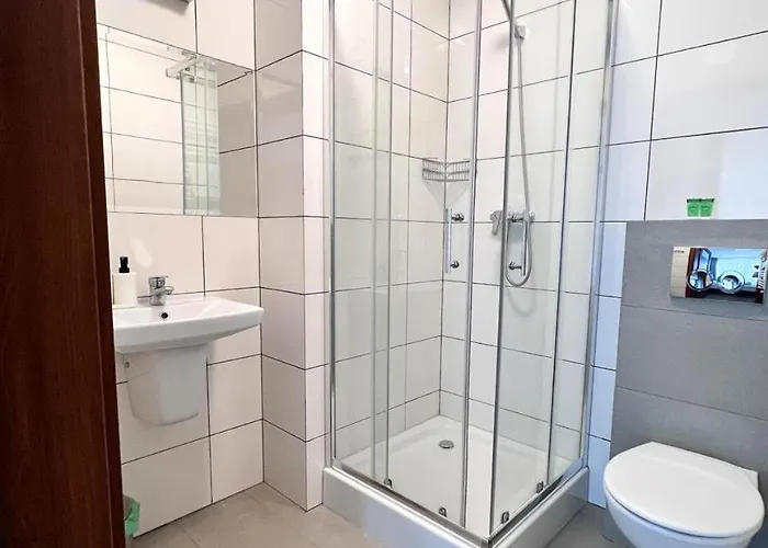 アパート 44 Dominikana シャノジェンティ