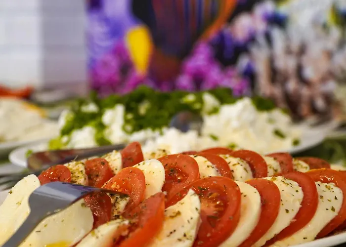 44 Dominikana アパート *